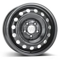 ALCAR 5 Loch 114.3x67 ET48.5 Carens Typ RP 6.5Jx16