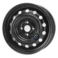ALCAR 4 Loch 100x54 ET52 I20 5-Tuerer Tuerkei 6Jx15
