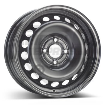 ALCAR 4 Loch 100x60 ET40 Renault 6Jx15