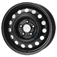 ALCAR 5 Loch 114.3x67 ET51 I30 Typ FD 6Jx16