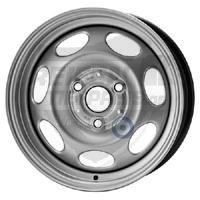 ALCAR 3 Loch 112x57 ET22 Smart Typ 451 5.5Jx15
