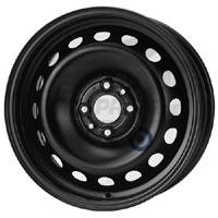ALCAR 4 Loch 98x58 ET31.5 Bravo Typ 198 6Jx15