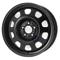 ALCAR 5 Loch 114.3x67 ET39 Caliber 6.5Jx17