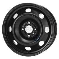 ALCAR 4 Loch 108x65 ET27 207 CC 6Jx16