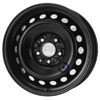 ALCAR 5 Loch 114.3x66 ET40 Qashqai 6.5Jx16