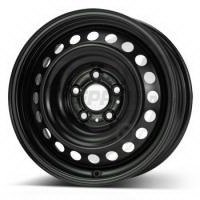 ALCAR 5 Loch 114.3x66 ET40 Qashqai 6.5JJx16