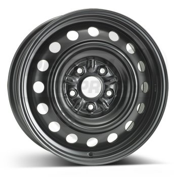 ALCAR 5 Loch 114.3x60 ET45 Auris Typ E15J/E15UT 6.5Jx16