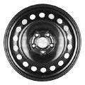 ALCAR 5 Loch 108x60 ET49 Megane II 6.5Jx16