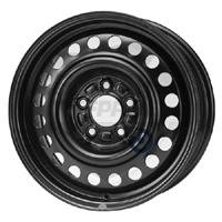 ALCAR 5 Loch 115x70.3 ET46 Captiva 6.5JX16