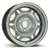 ALCAR 3 Loch 112x57 ET-1 Smart 5.5Jx15