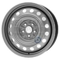 ALCAR 5 Loch 100x54 ET45 Prius II Typ HW2 6Jx16