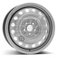 ALCAR 5 Loch 110x54 ET45 Prius 2014- TPMS 6Jx16