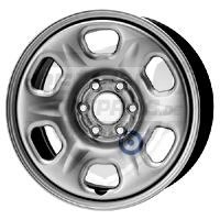 ALCAR 6 Loch 114.3x66 ET30 Pathfinder 7Jx16