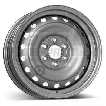 ALCAR 6 Loch 114.3x66 ET45 Hyundai/Kia 7Jx16