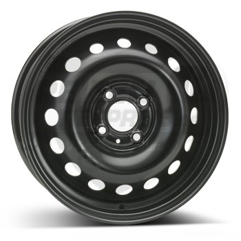 ALCAR 4 Loch 100x60 ET50 Renault 6Jx15