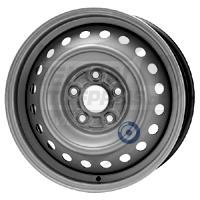 ALCAR 5 Loch 114.3x64 ET55 Civic 01.06-01.12 6.5Jx16