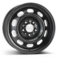 ALCAR 5 Loch 120x72.5 ET31 3-er (F30/31) TPMS 7Jx16
