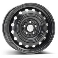 ALCAR 5 Loch 100x56 ET48 Impreza Typ G4 6Jx15