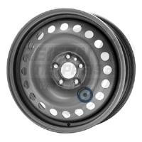 ALCAR 5 Loch 98x58 ET36.5 Combo-D 6Jx16
