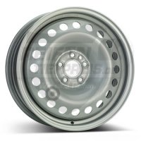 ALCAR 5 Loch 98x58 ET36.5 Combo TPMS 6Jx16