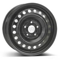 ALCAR 5 Loch 114.3x64 ET45 Civic ab 02.12- 6.5JJx16