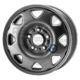 ALCAR 5 Loch 114.3x64 ET50 CR-V 6JJx15