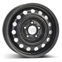 ALCAR 5 Loch 114.3x67 ET46 I30 Typ GDH 6Jx15