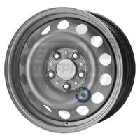 ALCAR 5 Loch 120x72.5 ET46 Mini Cross-/Countryman 6.5Jx16