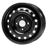 ALCAR 4 Loch 114.3x64 ET55 Civic 5.5Jx15