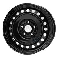 ALCAR 5 Loch 114.3x66 ET40 Juke 6.5Jx16