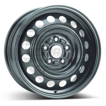 ALCAR 5 Loch 114.3x60 ET50 Suzuki 6Jx16