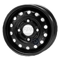ALCAR 4 Loch 108x63.3 ET52.5 Fiesta Van 6Jx15