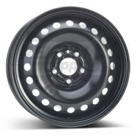 ALCAR 5 Loch 110x65 ET34 159. Bj.08- 7Jx16