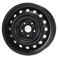 ALCAR 5 Loch 114.3 ET45 RAV 6.5Jx16