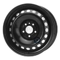 ALCAR 5 Loch 110x65 ET41 Giulietta 7Jx16