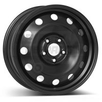 ALCAR 5 Loch 114.3x67 ET48.5 Sportage 7Jx17