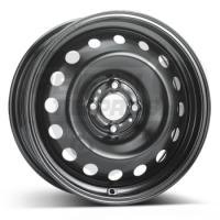 ALCAR 4 Loch 100x60 ET40 Clio Captur 6.5Jx16