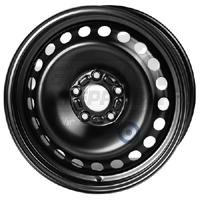 ALCAR 5 Loch 108x63.3 ET50 Focus II DA3/DB3 6.5Jx16