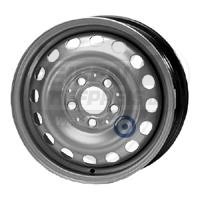 ALCAR 5 Loch 112x67 ET60 V-Klasse Typ 638 5.5Jx15