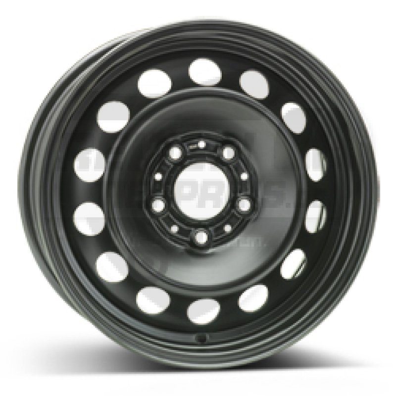 ALCAR 5 Loch 120x72.5 ET34 3-er (E90) 7Jx16