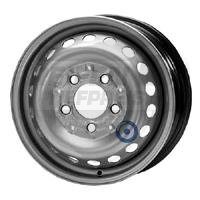 ALCAR 5 Loch 130x84 ET83 Sprinter I 5.5Jx15
