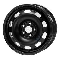 ALCAR 5 Loch 100x57 ET38 Golf IV 6Jx15