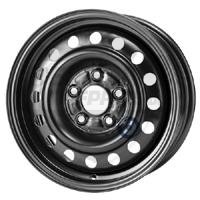 ALCAR 5 Loch 114.3x66 ET40 Almera Tino 6Jx15