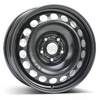 ALCAR 5 Loch 112x57 ET41 Passat 2014- 6.5Jx16