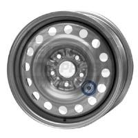ALCAR 5 Loch 100x54 ET39 Avensis Typ T22 6Jx15