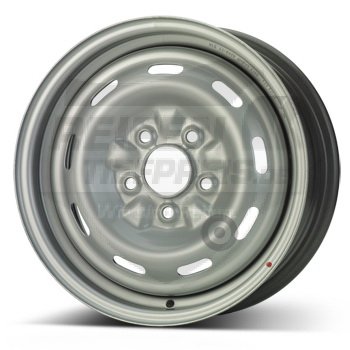 ALCAR 5 Loch 114.3 ET40 Maxima QX 6JJx15