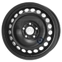 ALCAR 5 Loch 108x63.3 ET50 Galaxy II 6.5Jx16