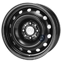 ALCAR 4 Loch 108x65 ET18 Partner Kombi 6Jx15