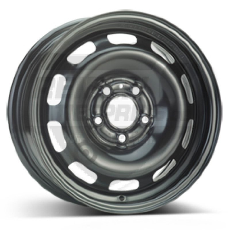 ALCAR 5 Loch 108x65 ET43 850 6Jx15