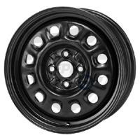 ALCAR 4 Loch 100x54 ET45 323 Typ BJ 6JJx15